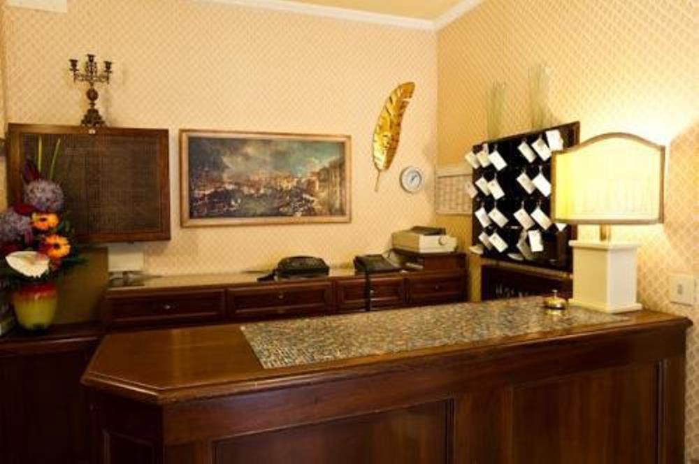 Hotel Florida Venezia