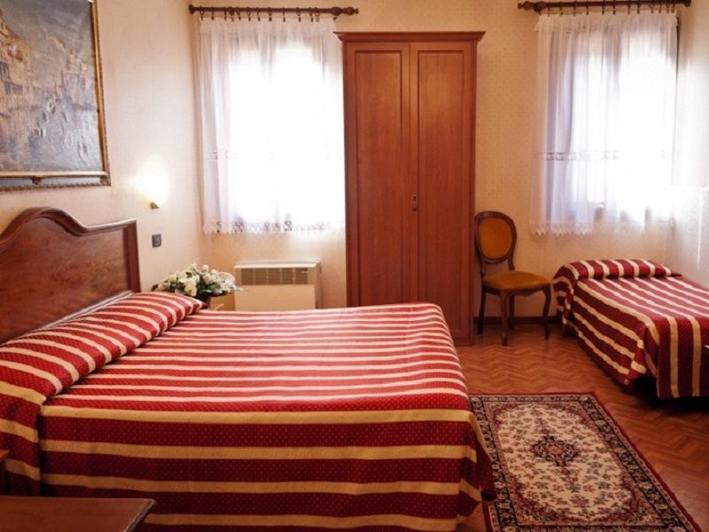 Hotel Florida Venezia